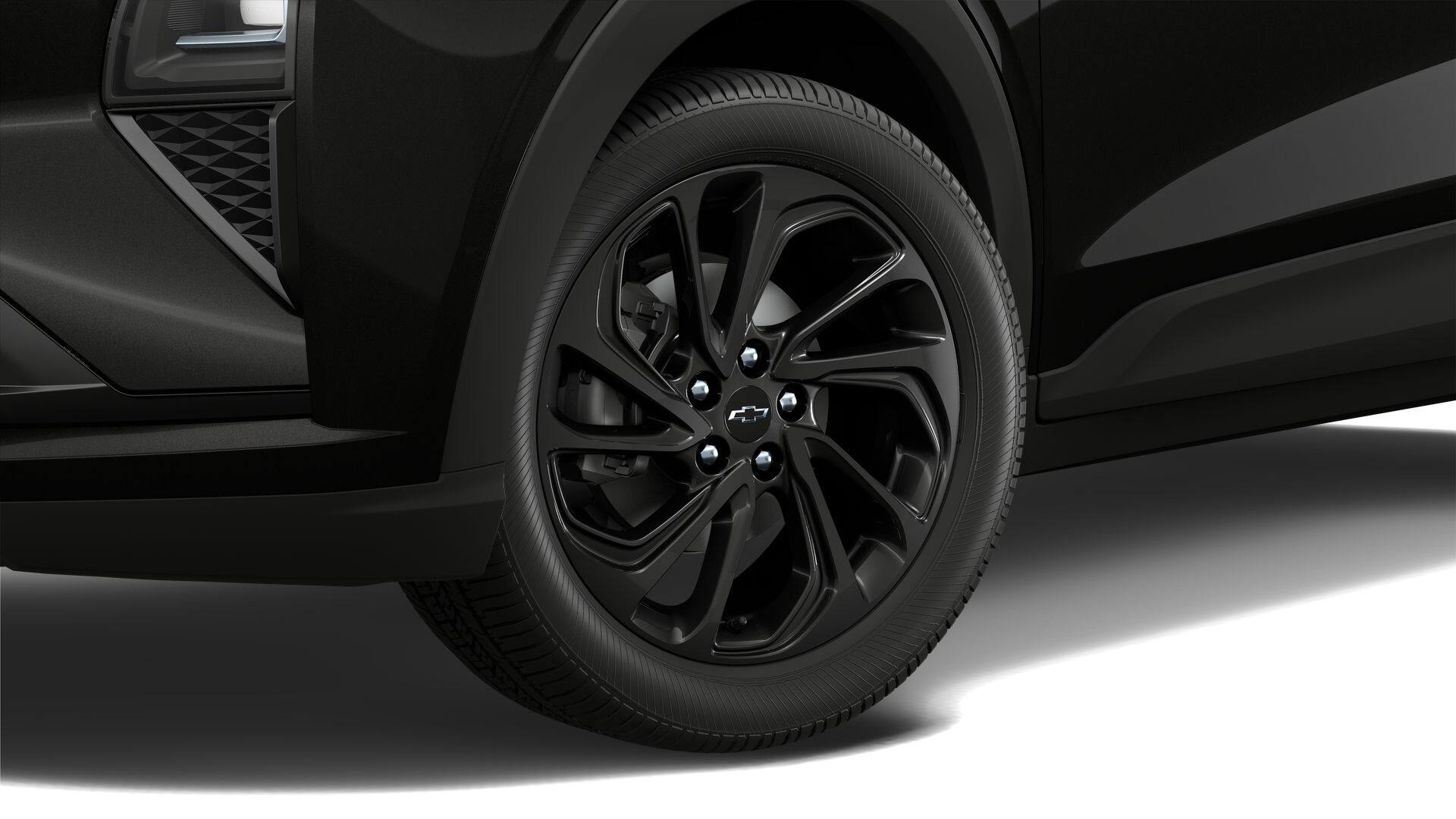 Thumbnail: 2027 Chevrolet Bolt EV - 34