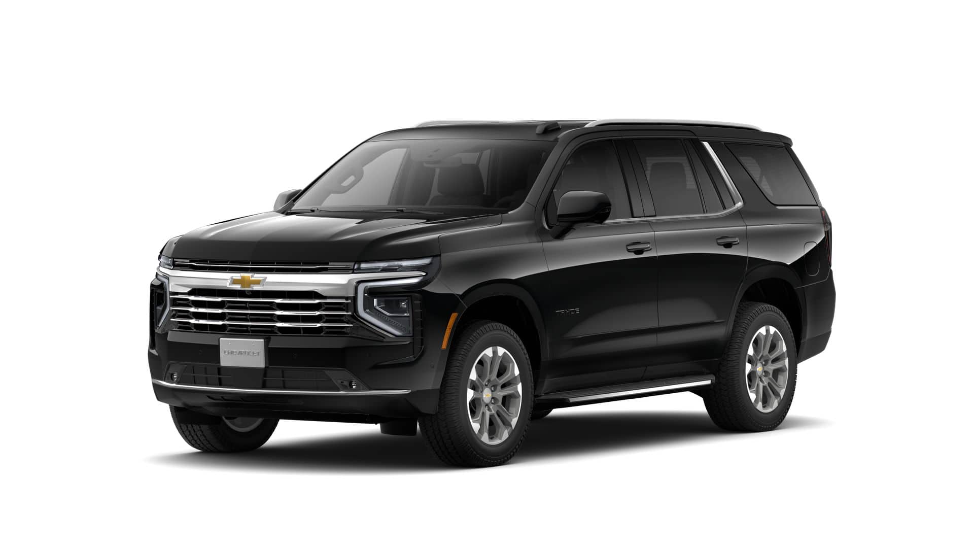 2026 Chevrolet Tahoe LT's photo