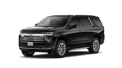 2026 Chevrolet Tahoe LT SUV