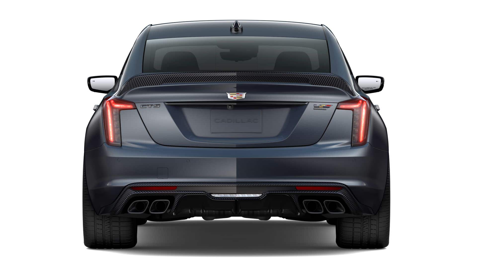 CT5-V V-Series Blackwing Sedan