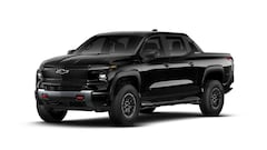 2026 Chevrolet Silverado EV Trail Boss - Extended Range Truck