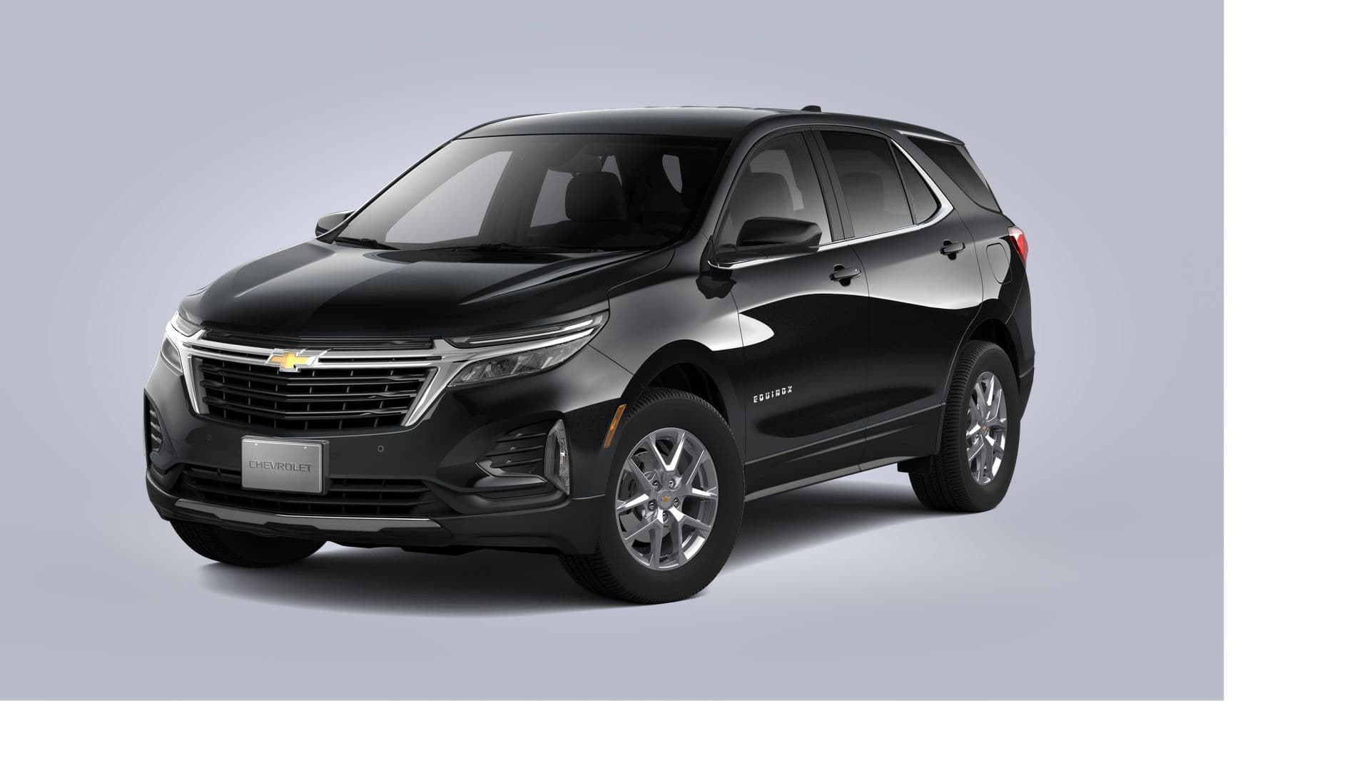 2023 Chevrolet Equinox LT photo 2