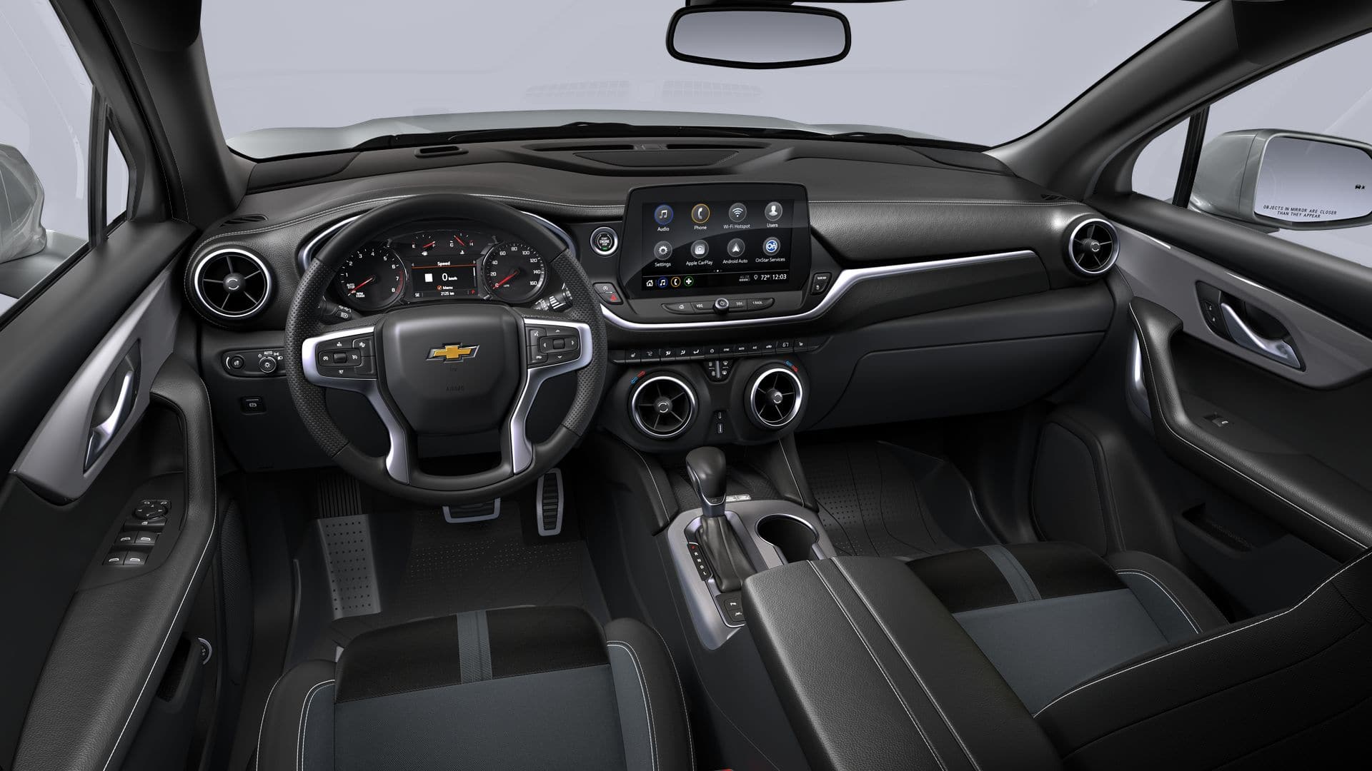 2026 Chevrolet Blazer 2LT - Photo 36