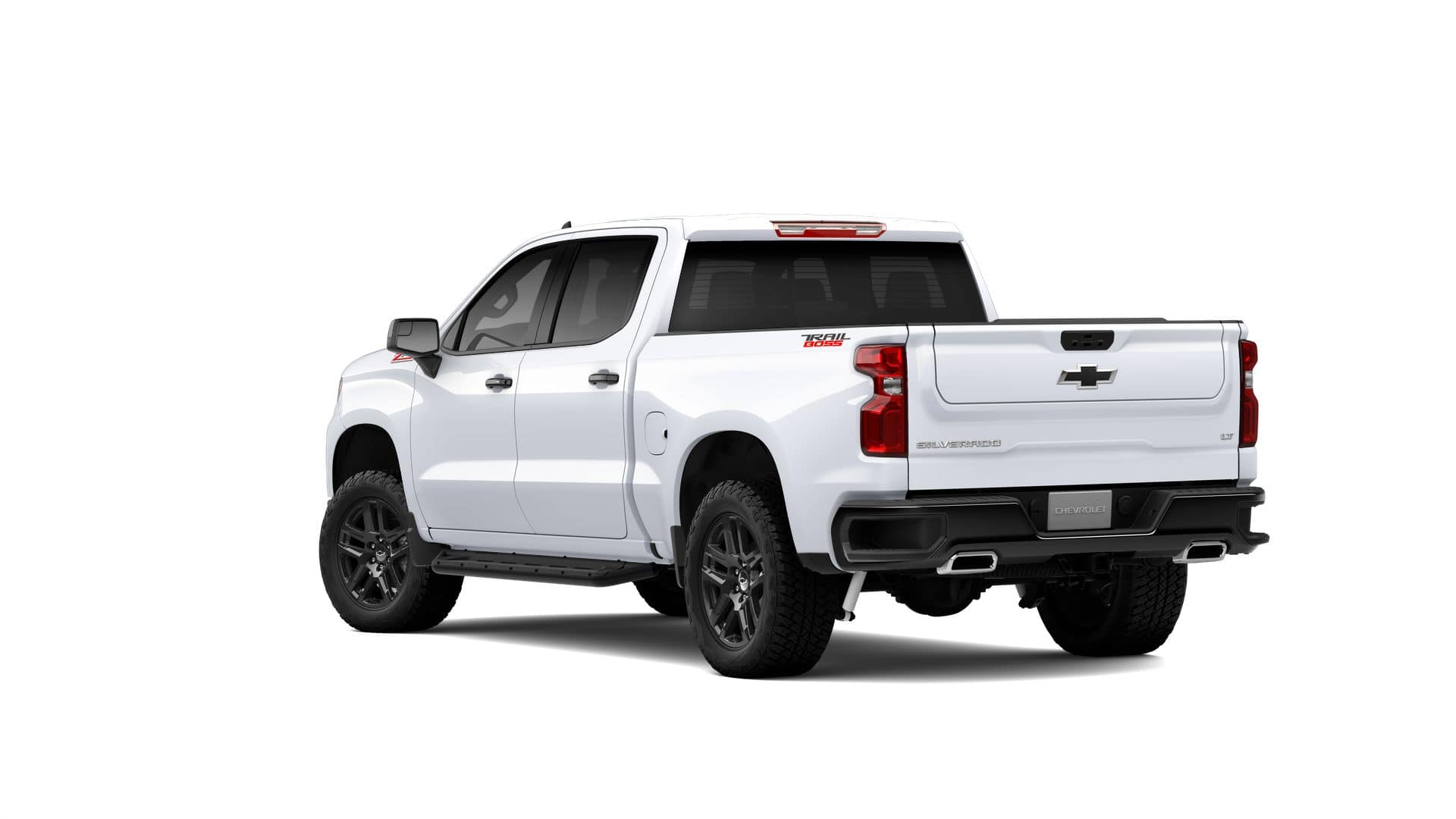 2026 Chevrolet Silverado 1500 LT Trail Boss - Photo 26