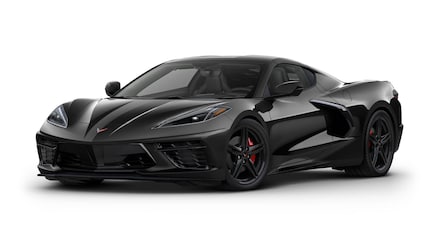 2026 Chevrolet Corvette Stingray 1LT Coupe