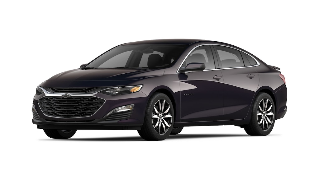 New 2025 Chevrolet Malibu For Sale at Burt Watson Auto Group VIN 1G1ZG5ST6SF101267