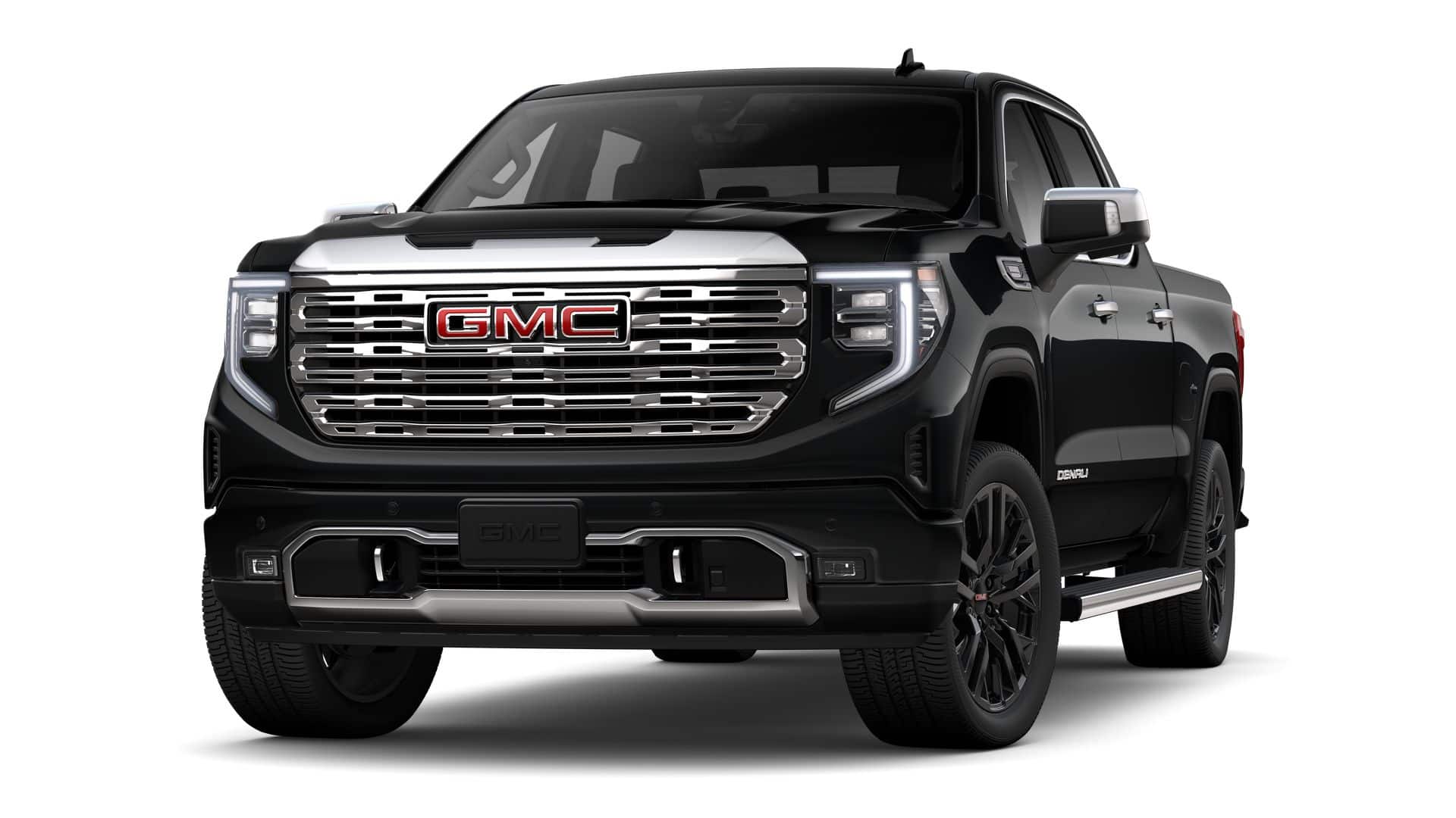  GMC Sierra 1500