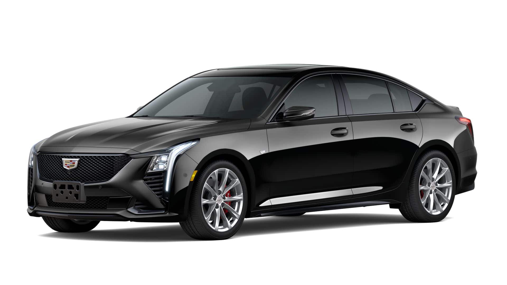 CT5 Sport Sedan