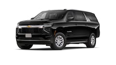 2025 Chevrolet Suburban LS SUV