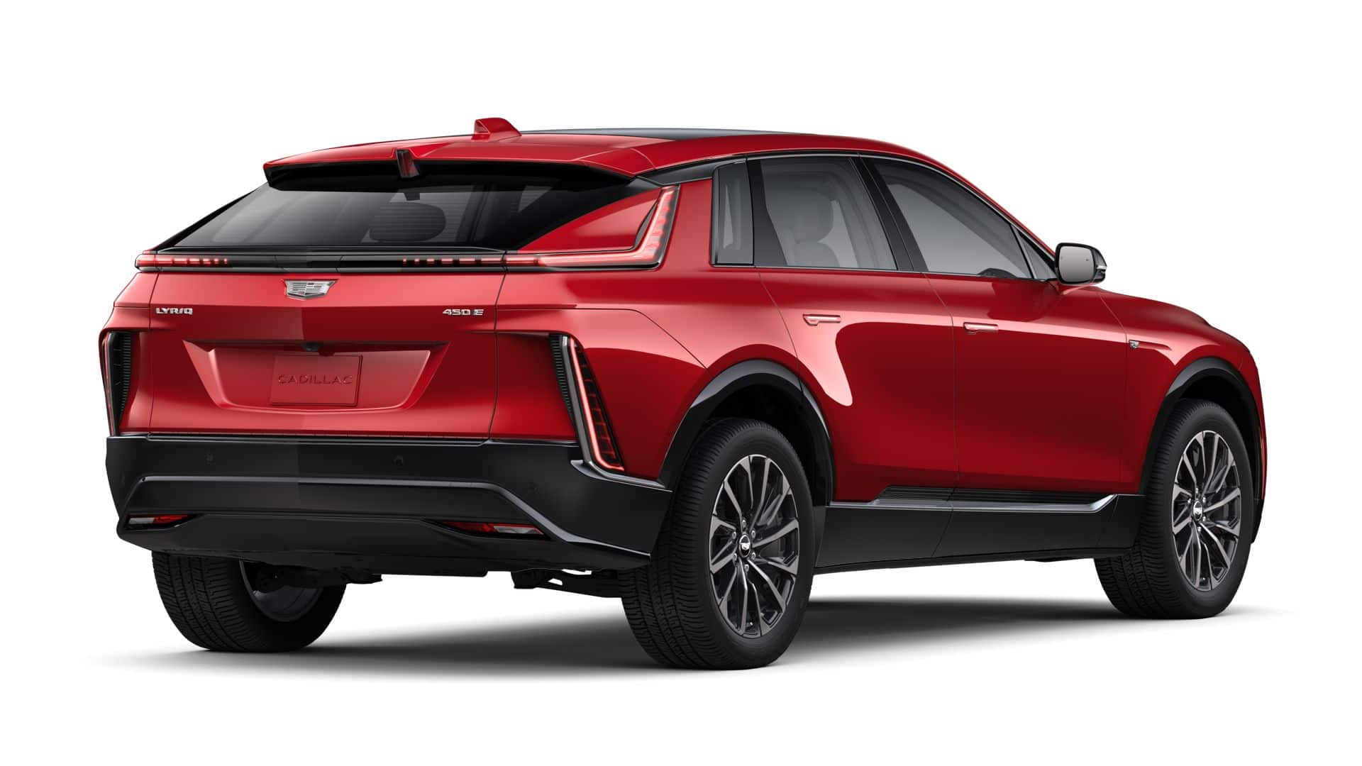 2026 Cadillac LYRIQ Sport - Photo 38