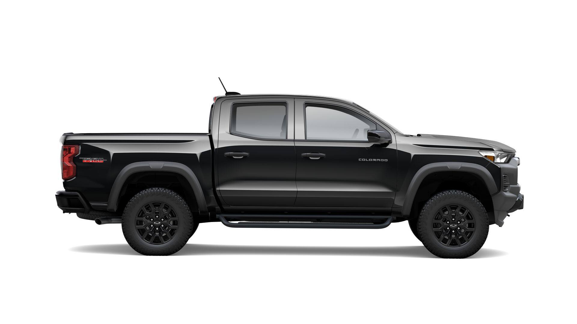 2026 Chevrolet Colorado Trail Boss - Photo 44