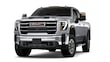 GMC Sierra 2500 HD
