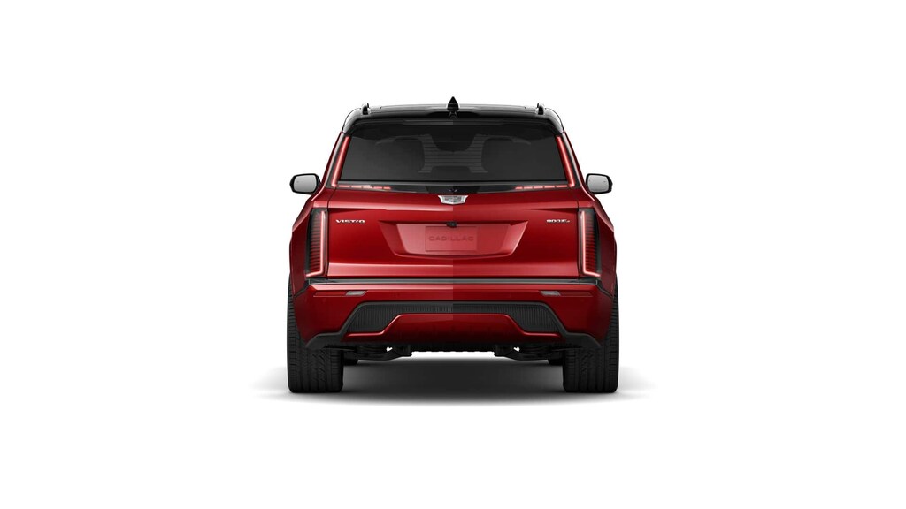 New 2026 CADILLAC VISTIQ Platinum SUV