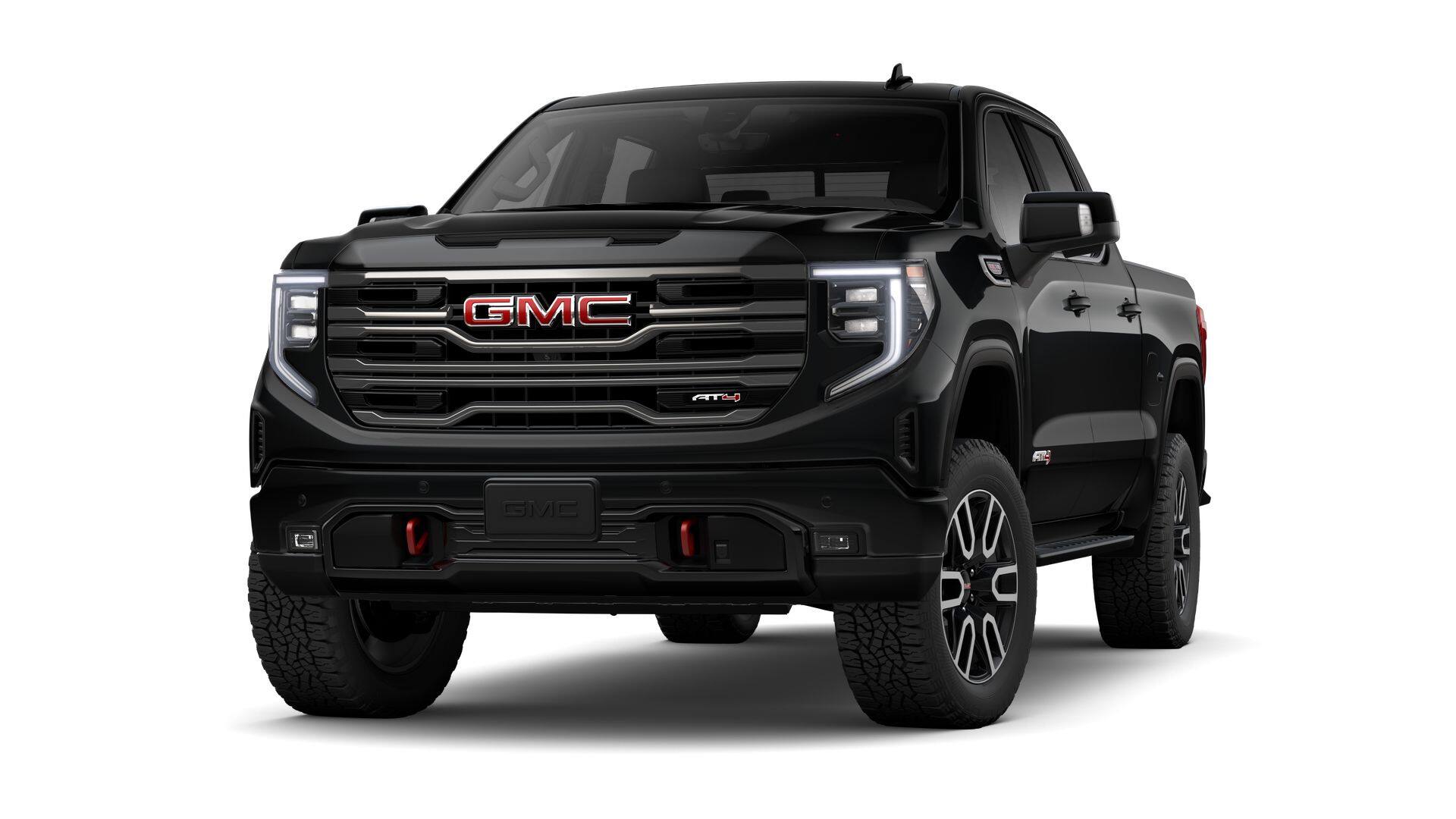 2025 Gmc Sierra 1500 AT4 photo 2