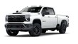 Chevrolet Silverado 2500 HD