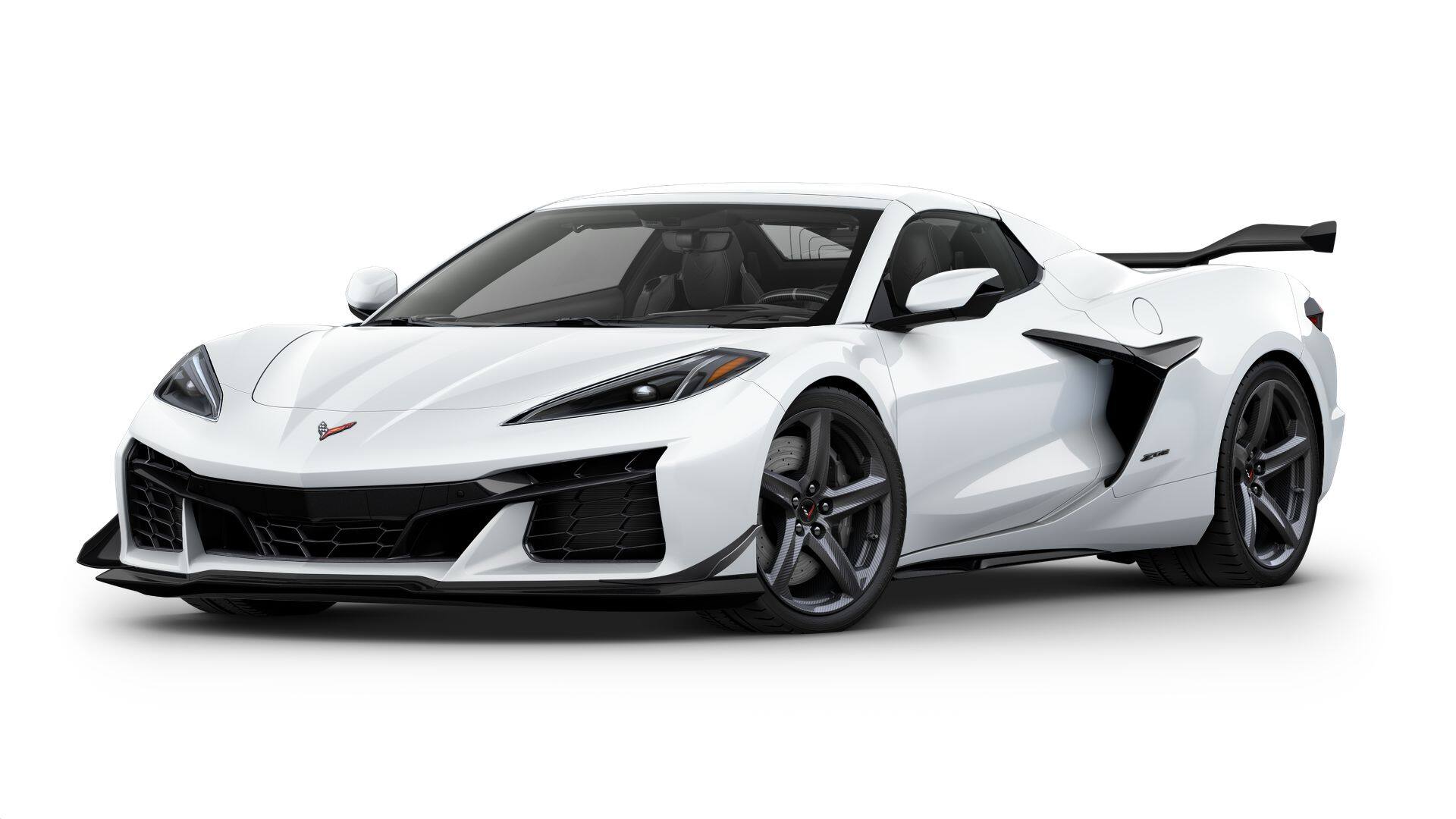 2026 Chevrolet Corvette 3LZ - Photo 29