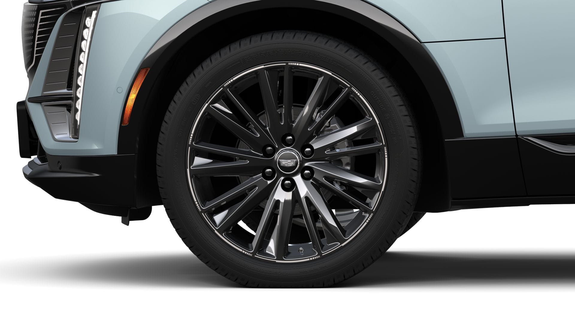 2025 Cadillac LYRIQ Sport 1 - Photo 59