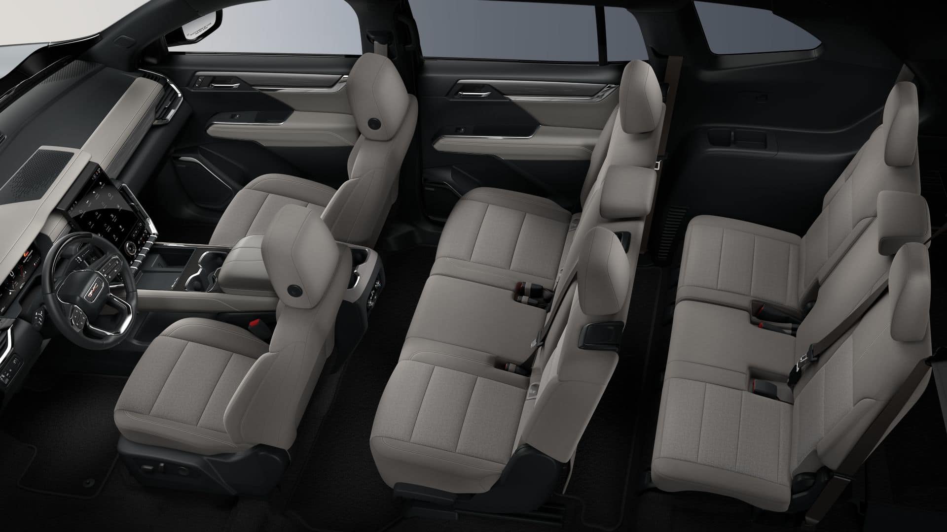 2026 GMC Acadia Elevation - Photo 47