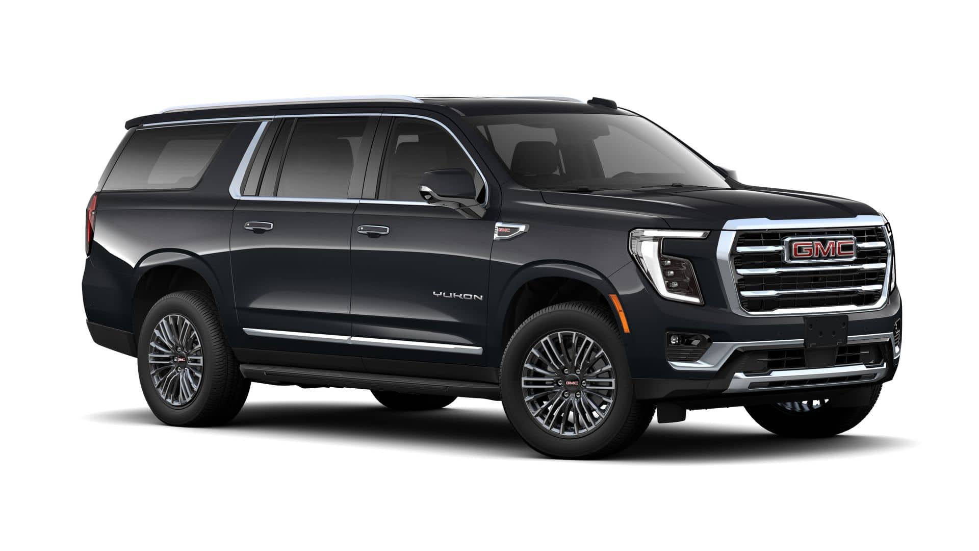 2026 Gmc Yukon XL photo 4