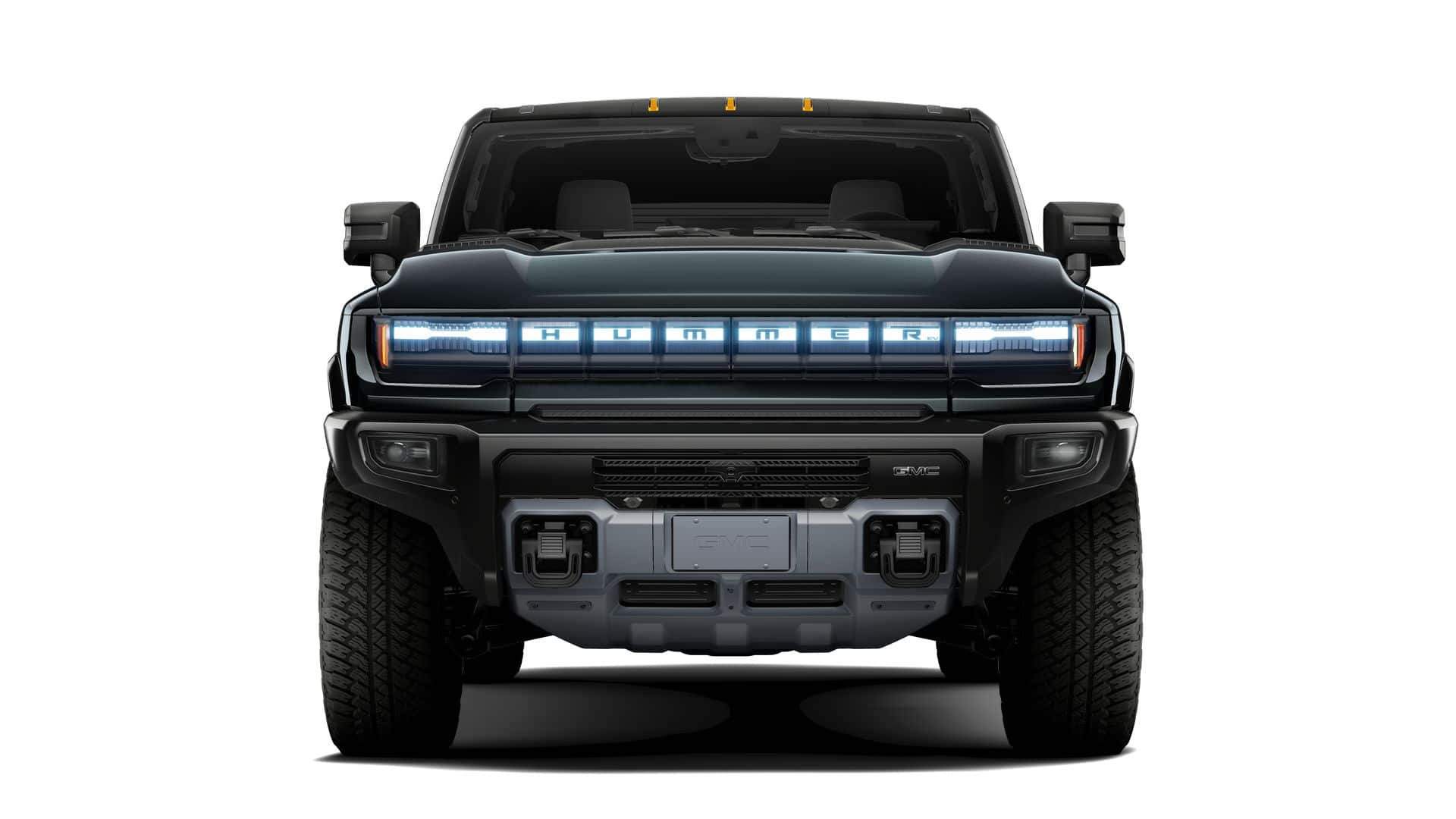 2026 GMC HUMMER EV 2X - Photo 28