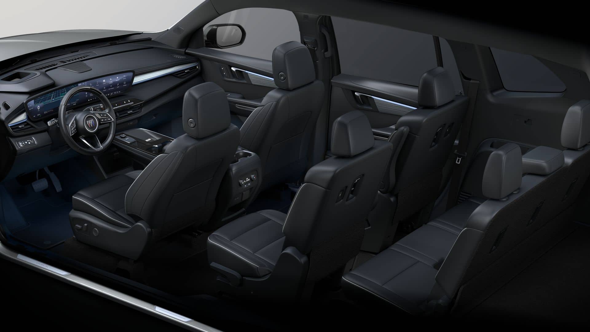2026 Buick Enclave Preferred - Photo 58