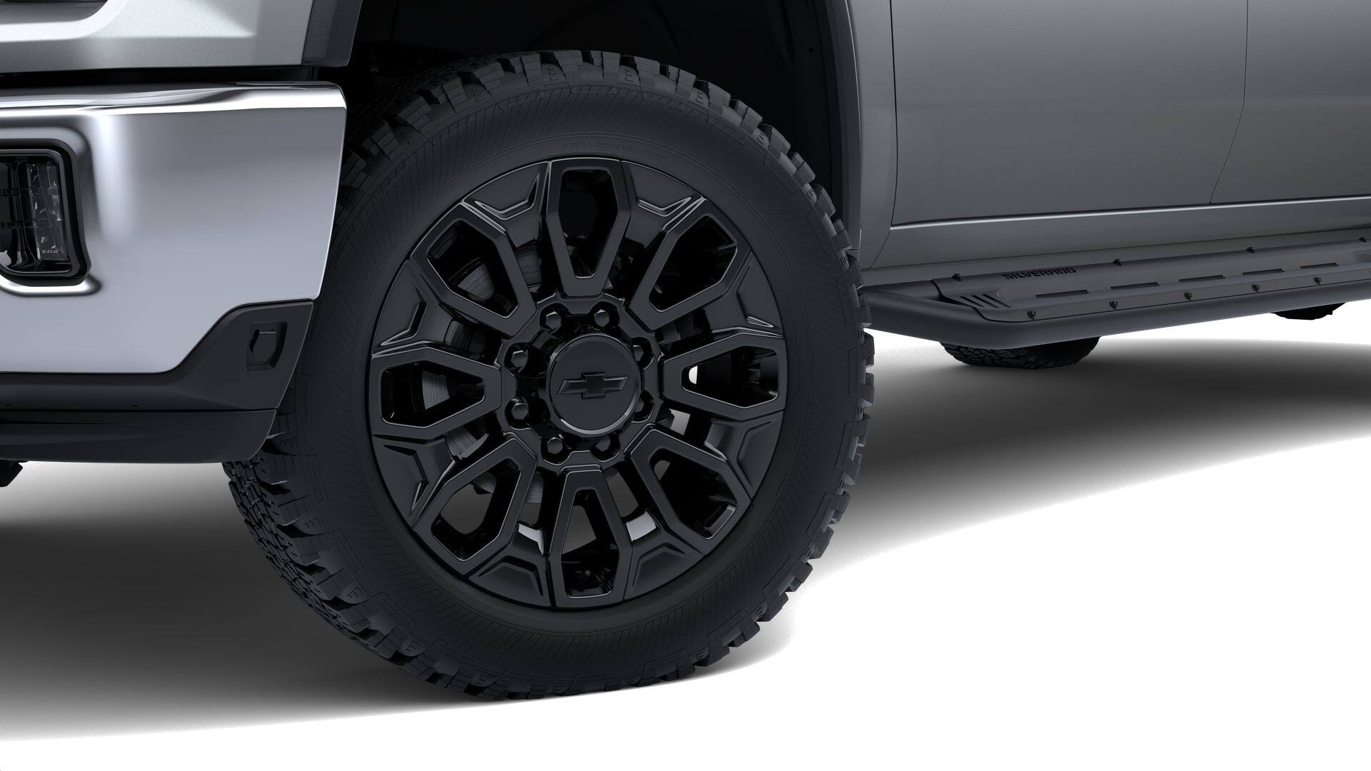 2026 Chevrolet Silverado 2500 HD LT - Photo 36