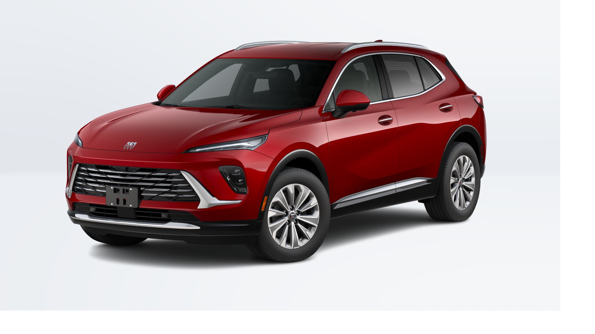 2025 Buick Envision Preferred photo 3