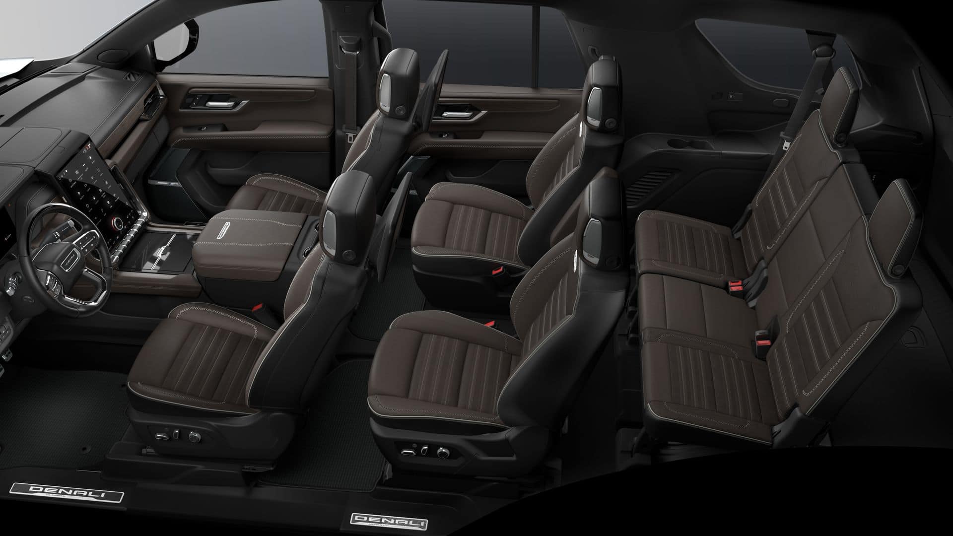 2027 GMC Yukon Denali Ultimate - Photo 7