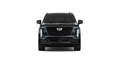 2026 CADILLAC Escalade ESV Platinum Sport SUV