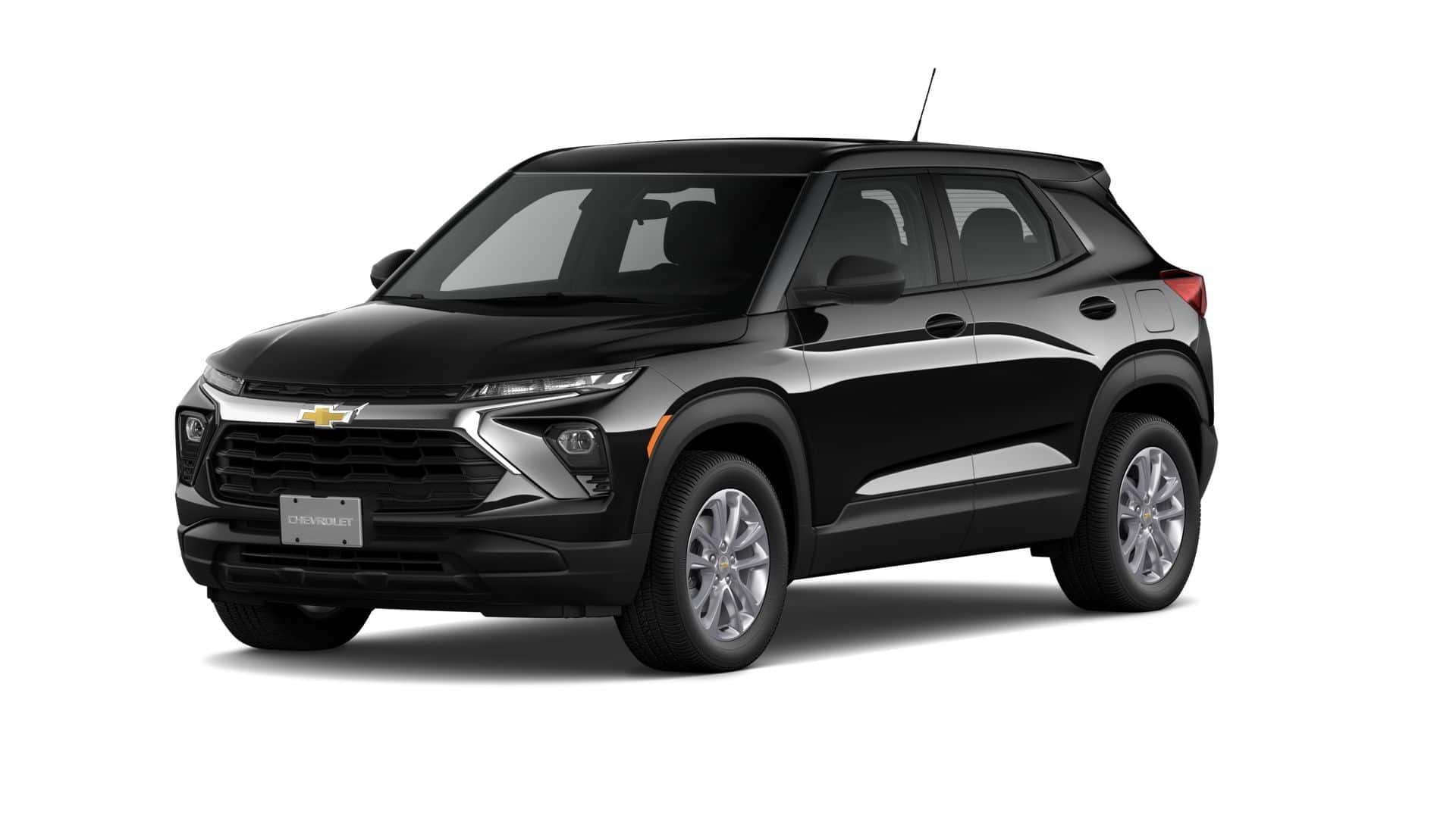 2026 Chevrolet Trailblazer LS - Photo 25