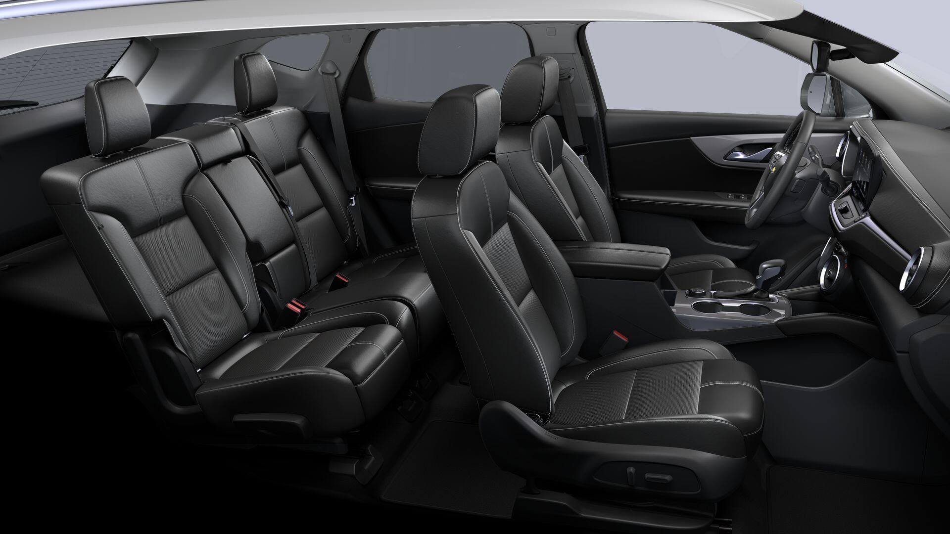 2025 Chevrolet Blazer 3LT - Photo 67