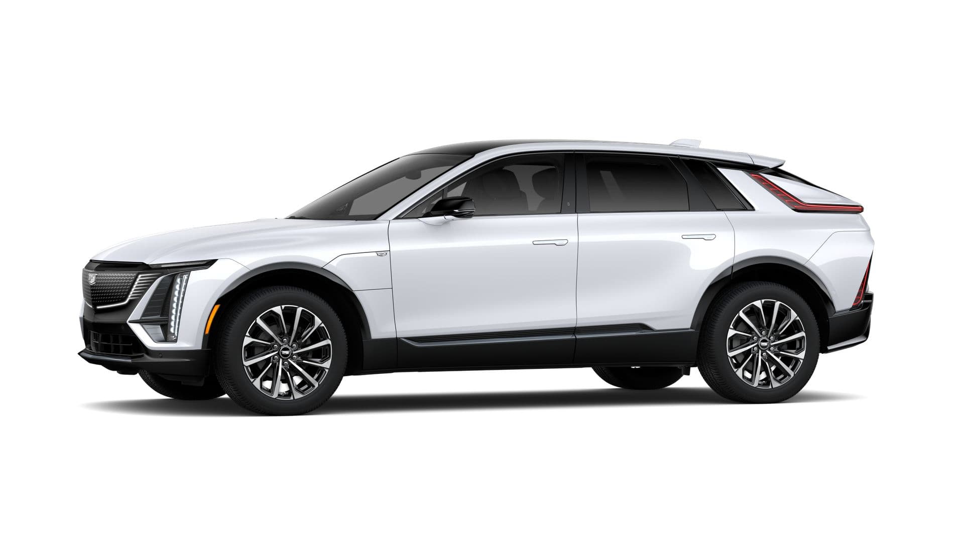 2027 Cadillac LYRIQ Sport - Photo 13
