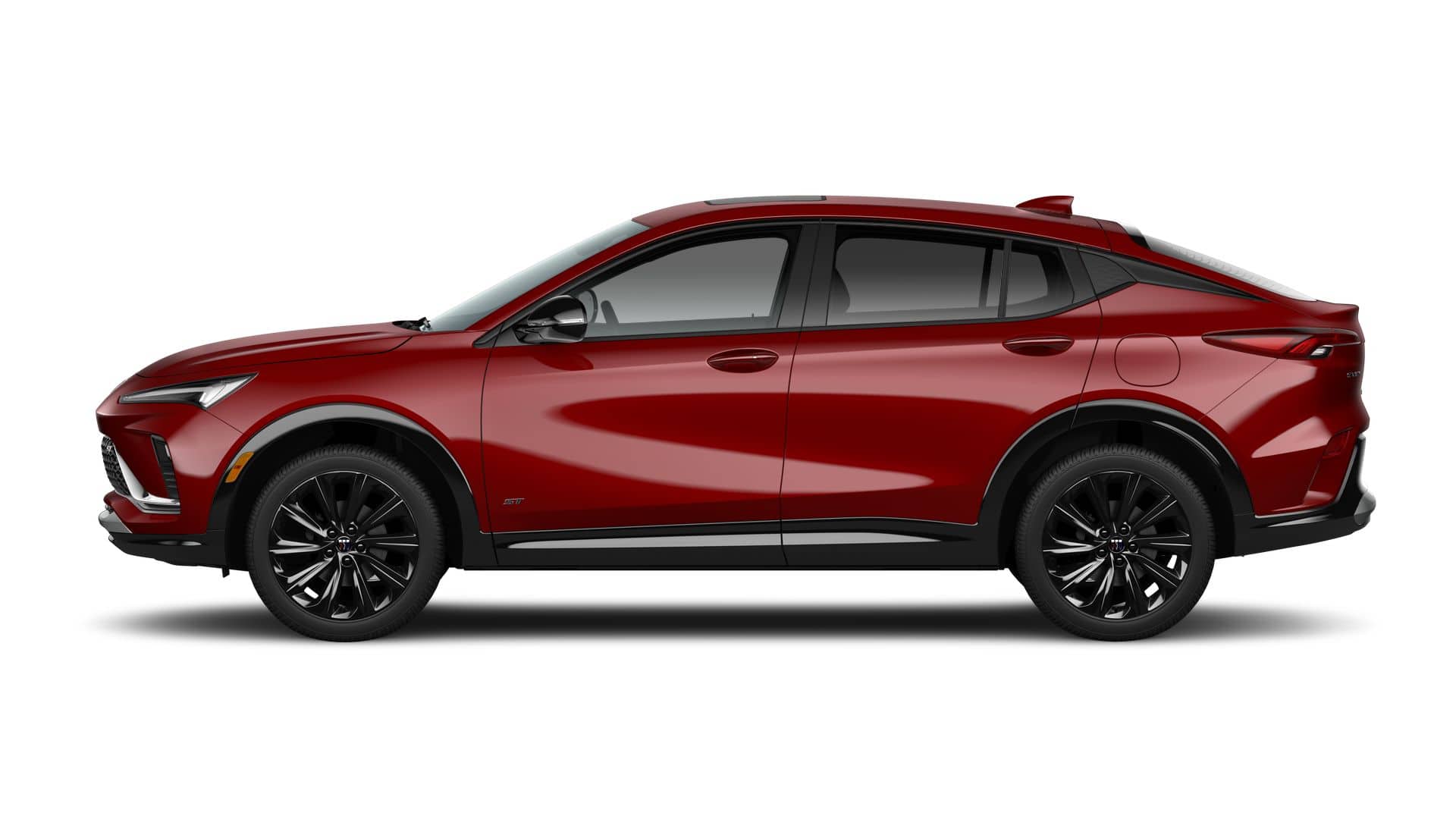 Thumbnail: 2026 Buick Envista - 7