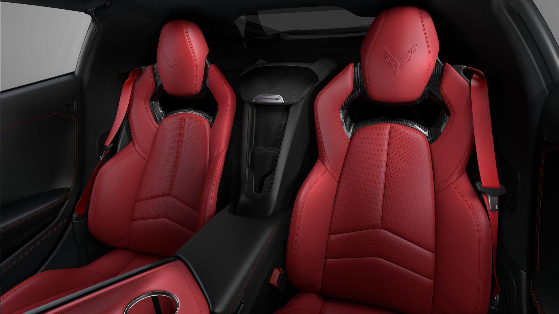 2026 Chevrolet Corvette 3LT - Photo 36