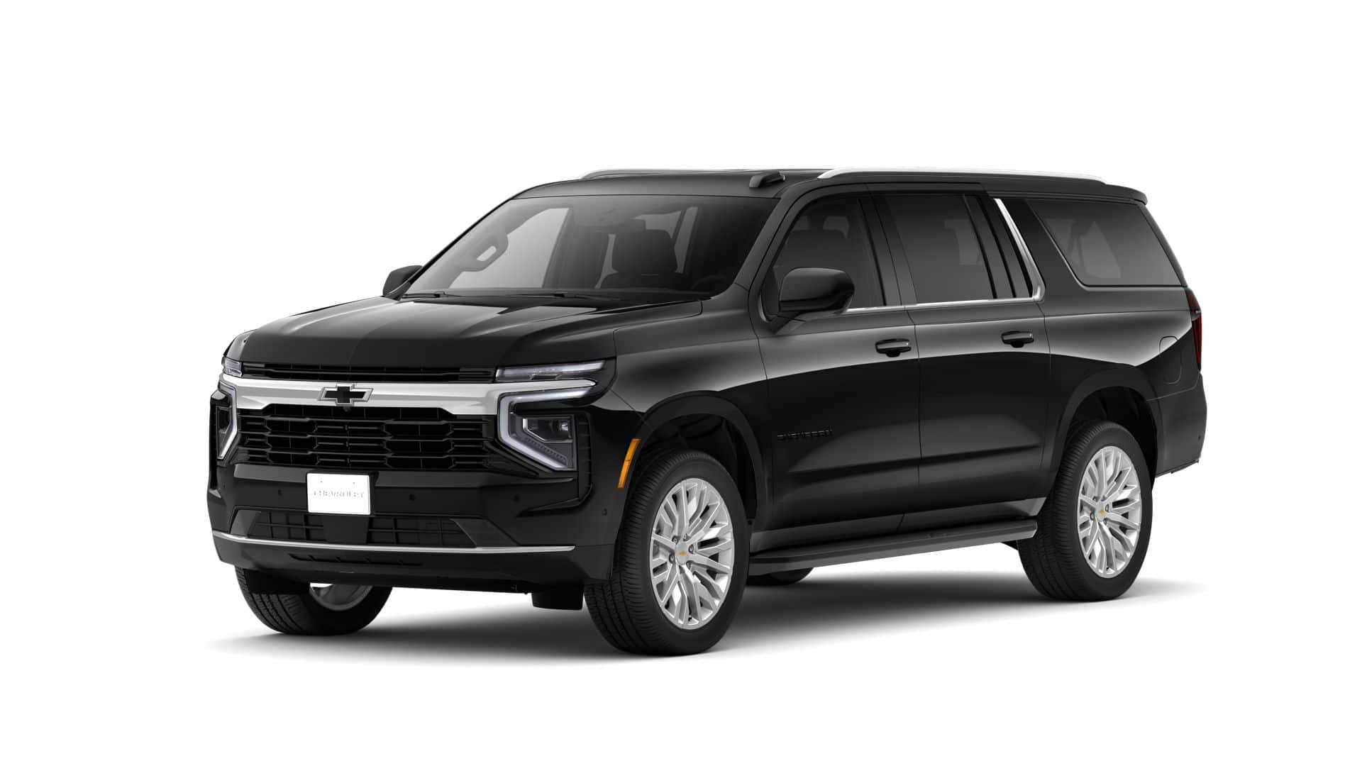2027 Chevrolet Suburban