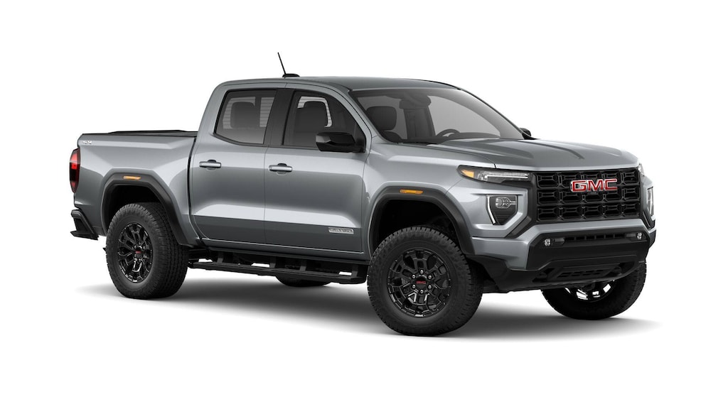 New 2026 GMC Canyon Elevation Truck