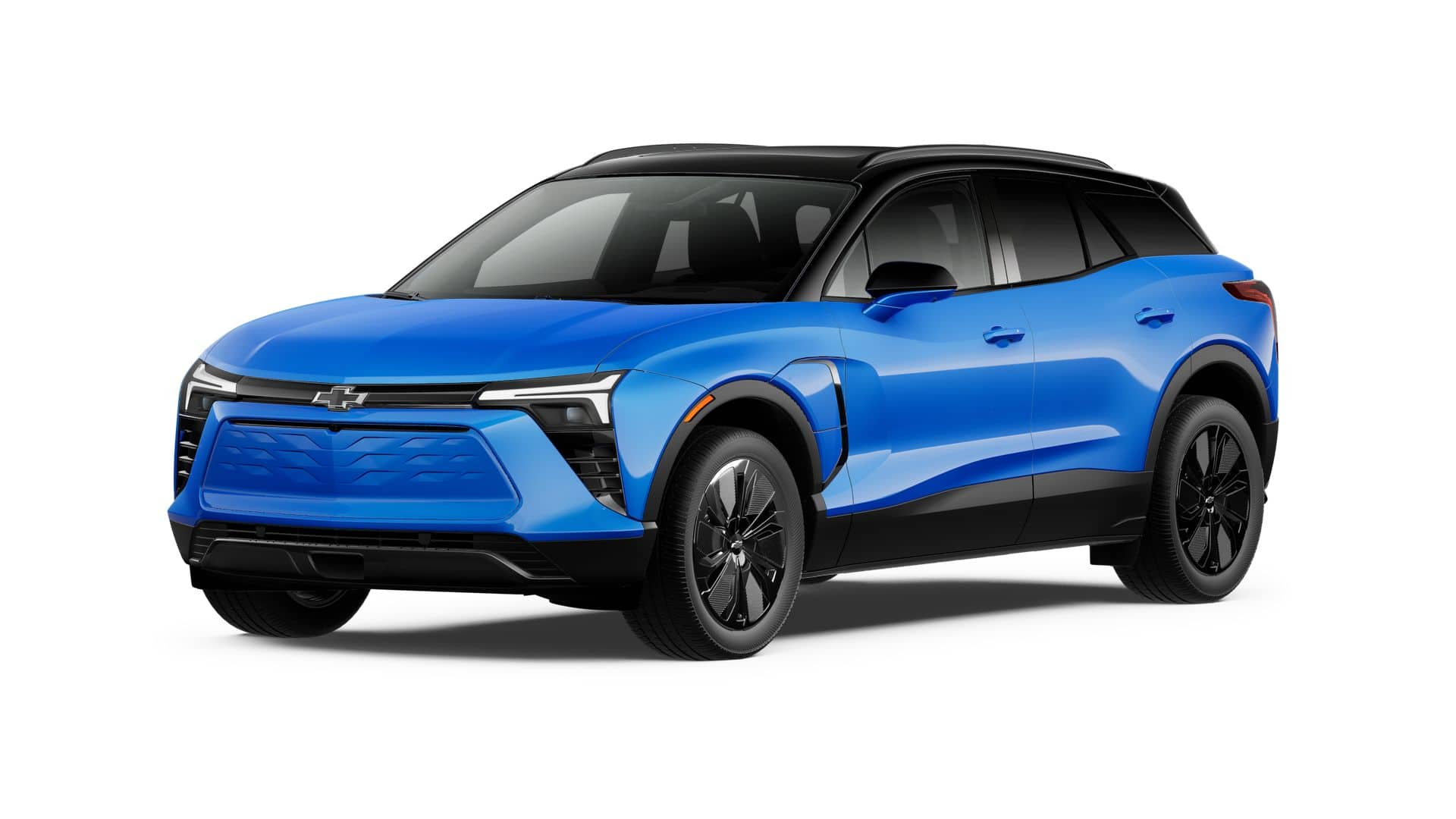 2026 Chevrolet Blazer EV LT - Photo 30