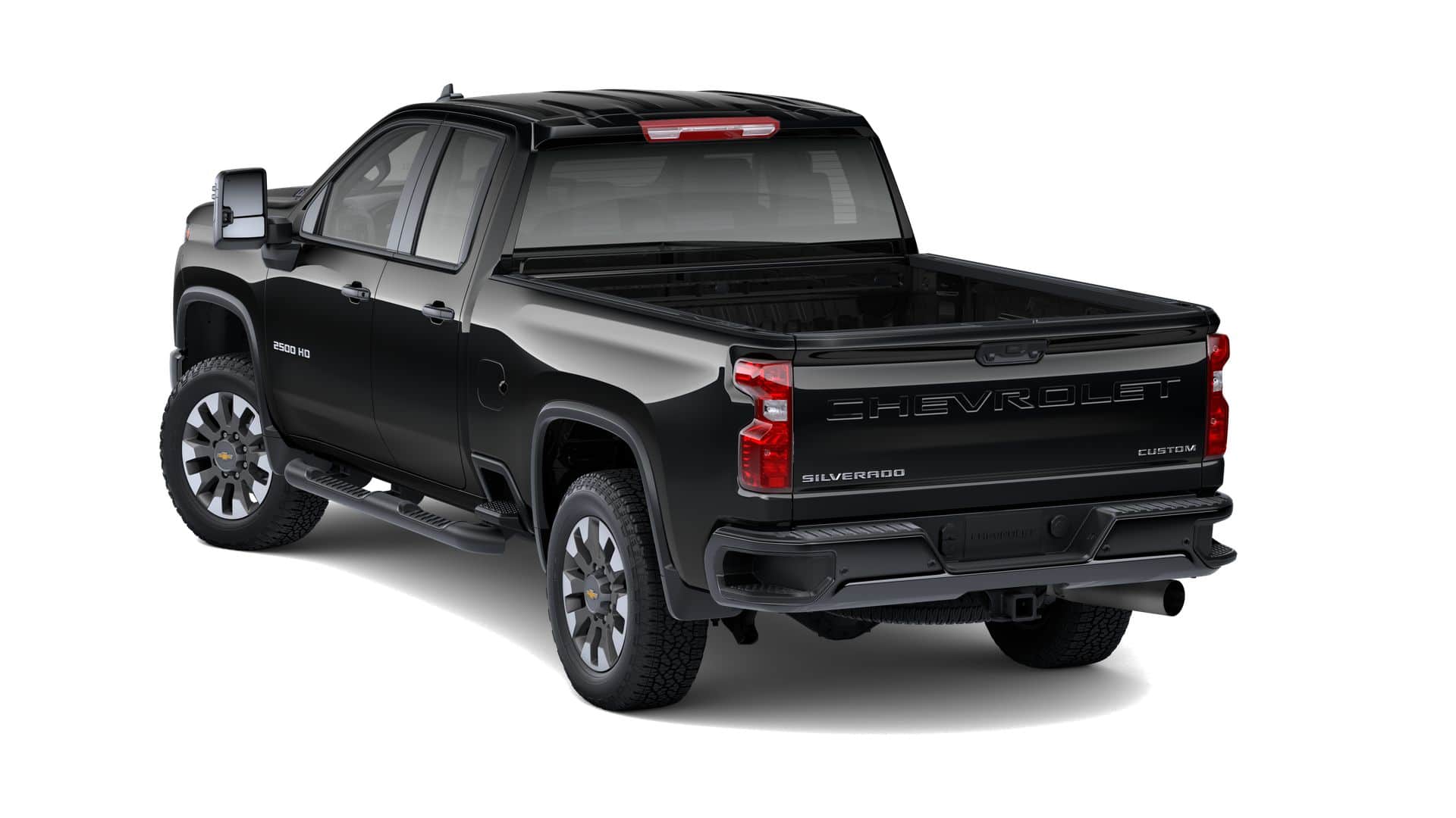 2026 Chevrolet Silverado 2500 HD Custom - Photo 33