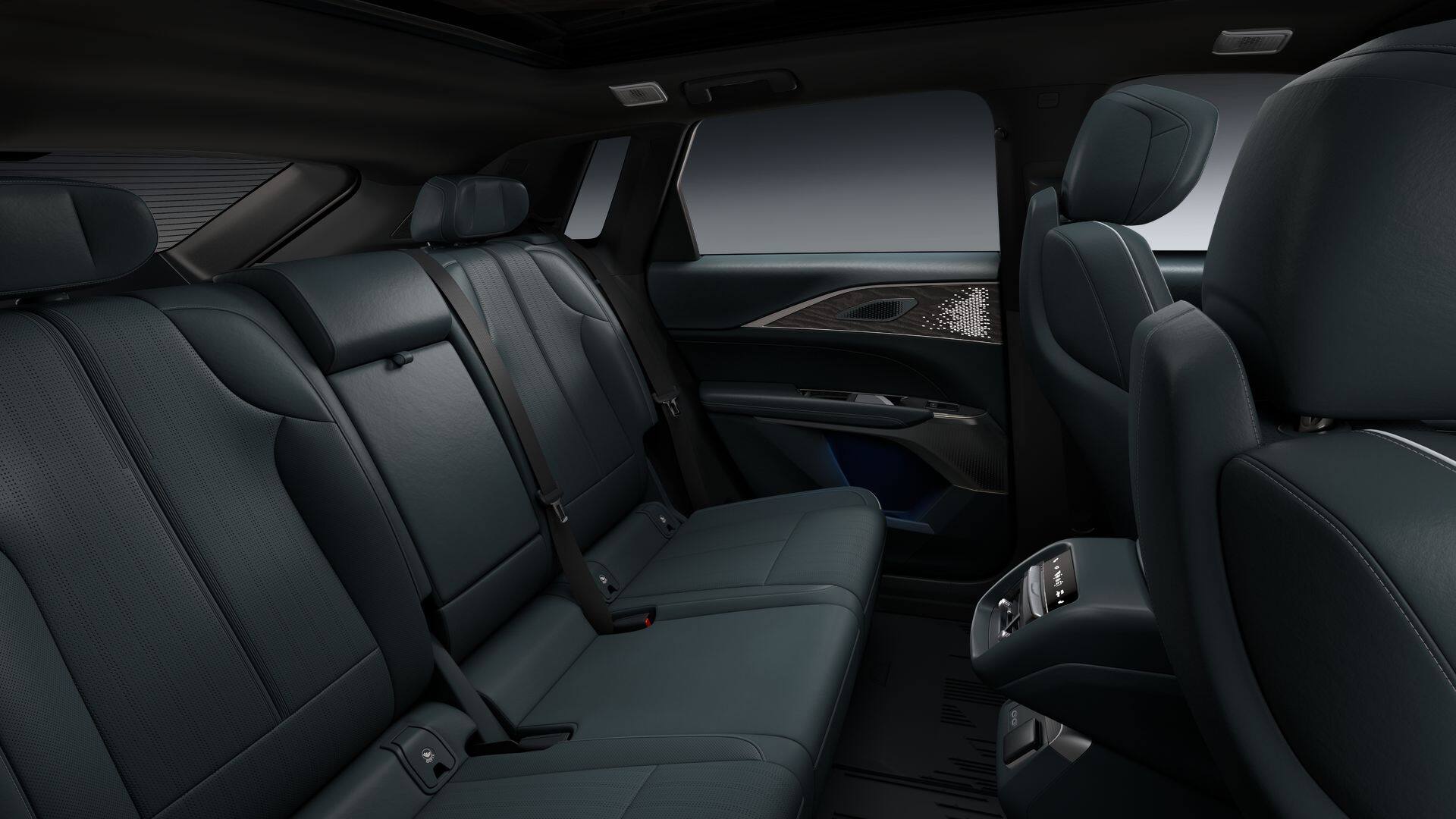2026 Cadillac LYRIQ Signature Sport - Photo 57