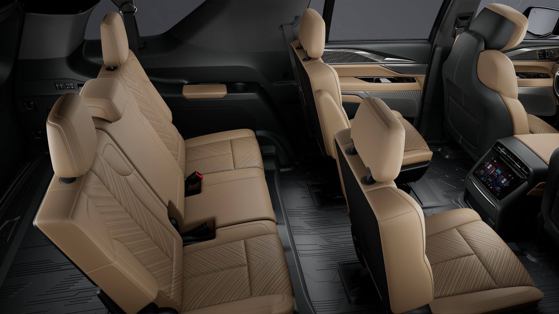 2026 Cadillac Escalade IQL Premium Sport - Photo 36