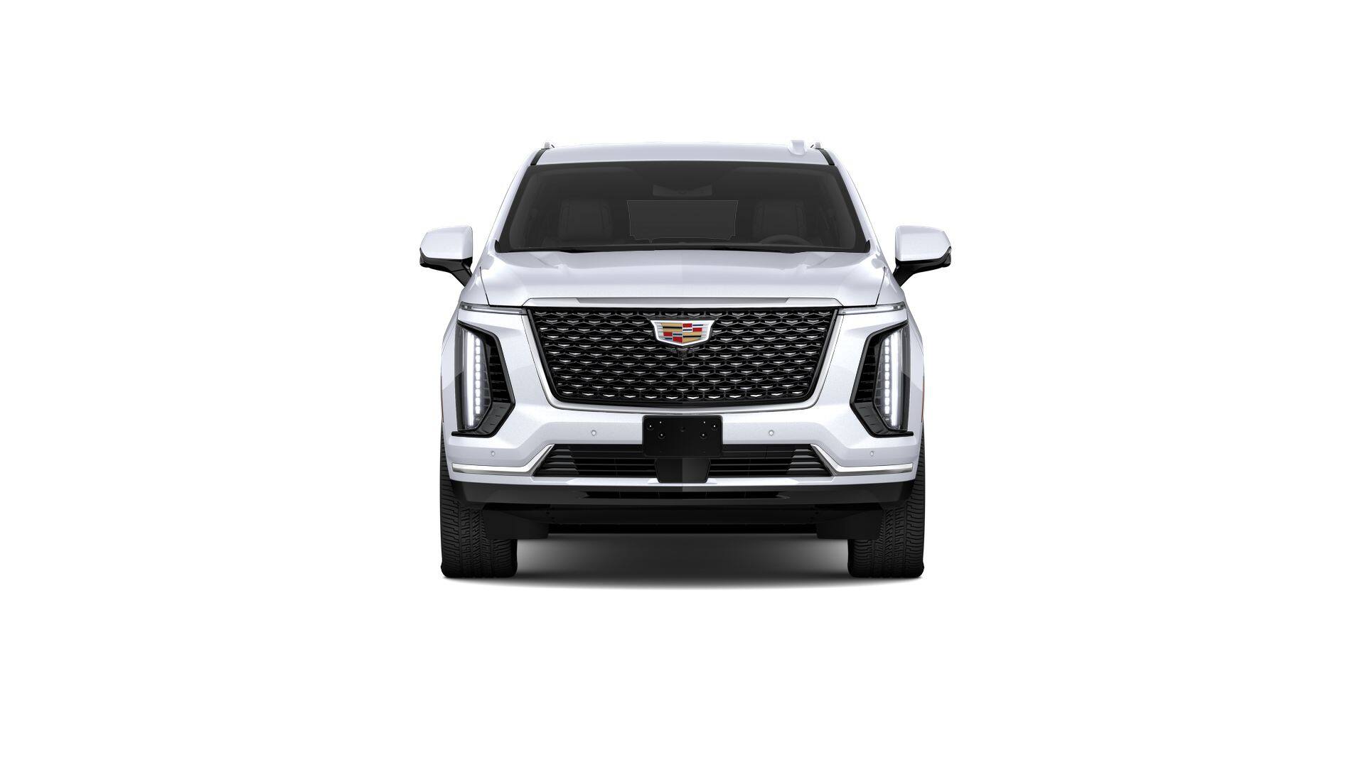 2026 Cadillac Escalade Escalade's photo
