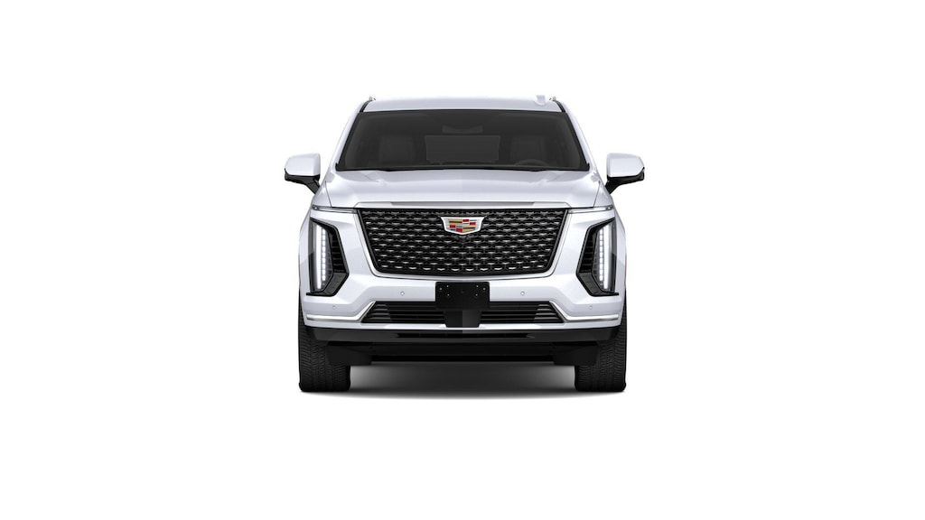 New 2026 CADILLAC Escalade 1SA SUV