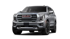 2026 GMC Yukon Elevation SUV
