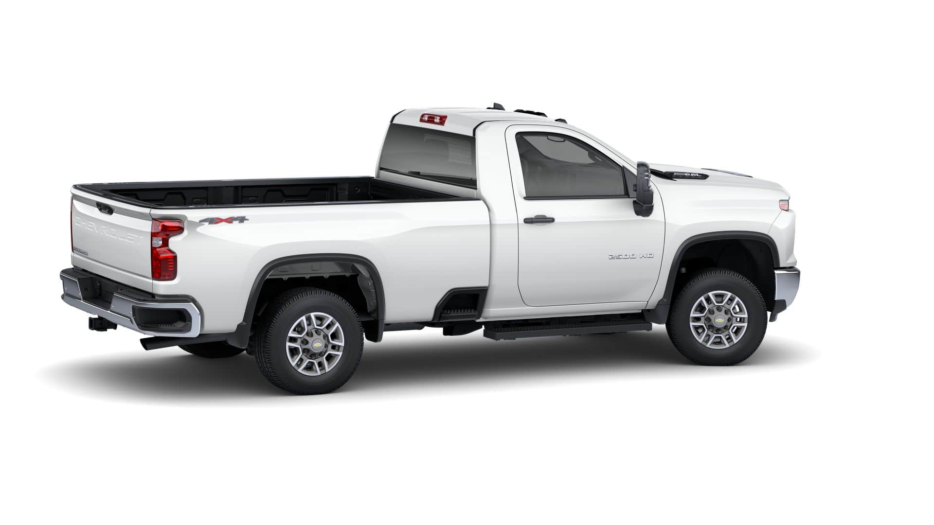 2025 Chevrolet Silverado 2500 HD Work Truck - Photo 32
