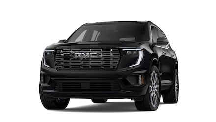 2026 GMC Acadia Denali Ultimate SUV