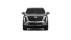 2026 CADILLAC Escalade ESV Luxury SUV