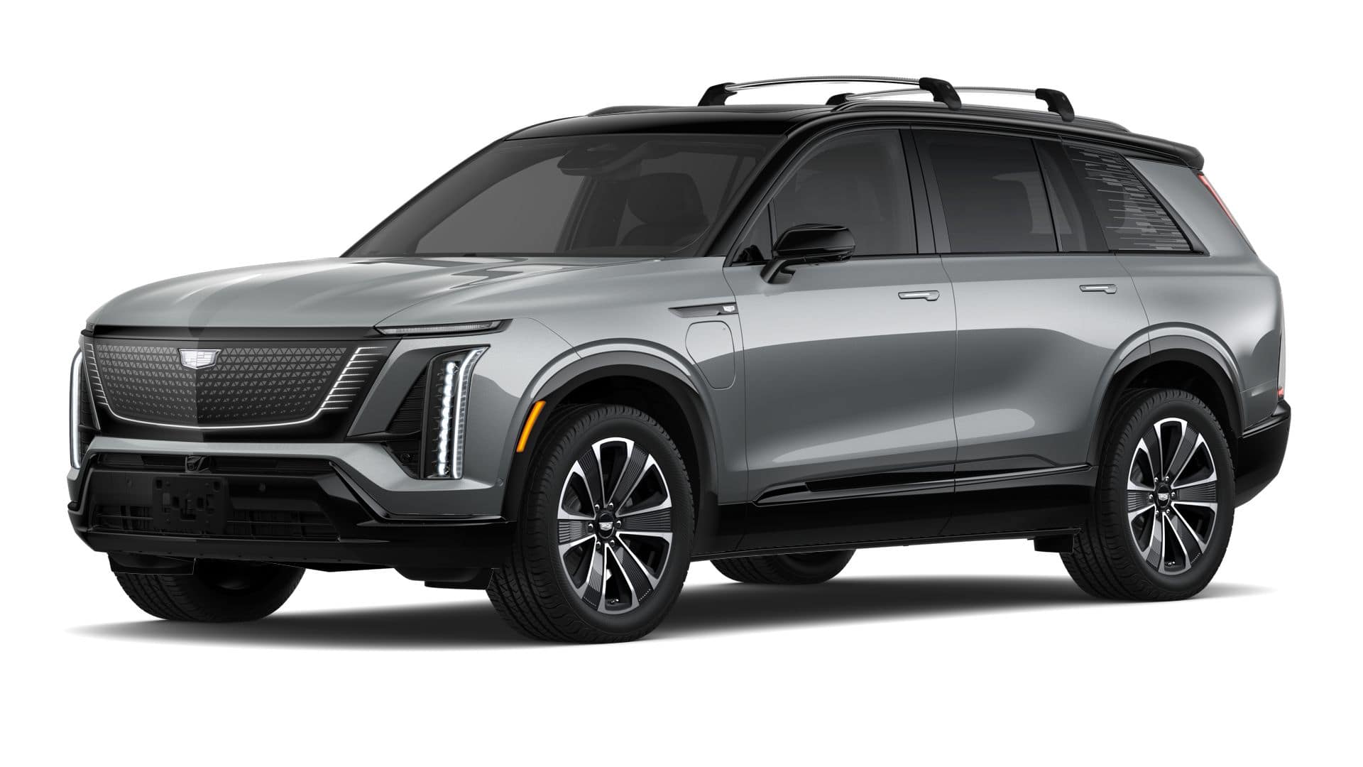 Thumbnail: 2026 Cadillac Vistiq - 49