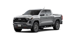 2026 Chevrolet Colorado Z71 Truck