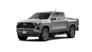 2026 Chevrolet Colorado Z71 Truck