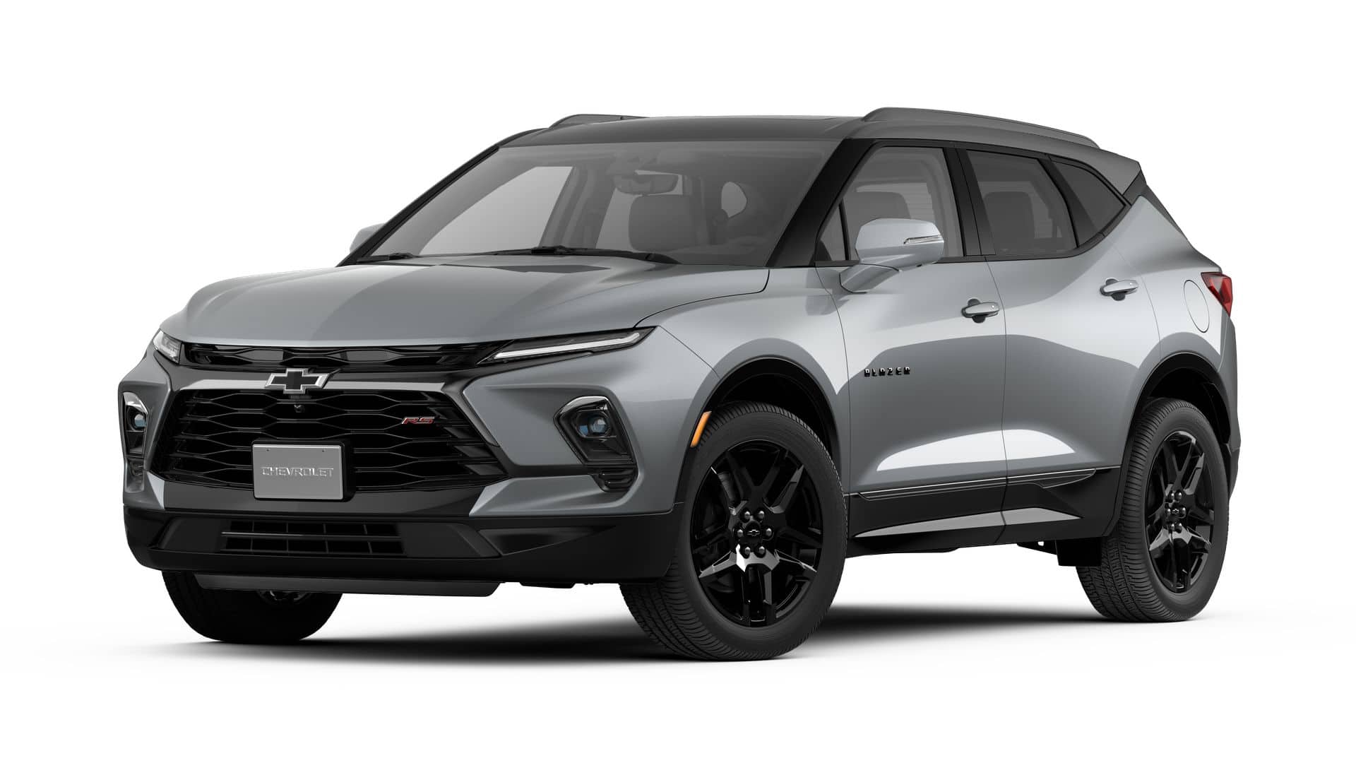 2025 Chevrolet Blazer SUV 